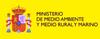 M. DE MEDIOAMBIENTE